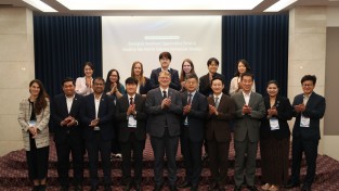 "구미에 투자할 이유, 직접 보여준다"…10개국 상무관 초청