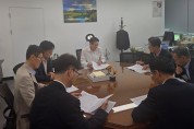 경상북도, 미래 먹거리 사업 마련을 위해 2027년 국비 확보 사활