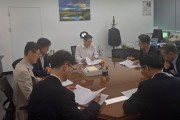 경상북도, 미래 먹거리 사업 마련을 위해 2027년 국비 확보 사활