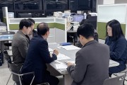 포항시, 해수부 방문해 해양수산 핵심사업 국비 확보 총력