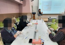 영덕군보건소, 심리 회복프로그램 ‘2026 토닥토닥’ 운영