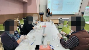 영덕군보건소, 심리 회복프로그램 ‘2026 토닥토닥’ 운영