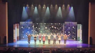 성주군, 공연예술 분야 공모사업 잇다라 선정