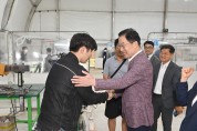임종식 경상북도 교육감 후보, ‘고3 운전면허 취득비 지원’ 공약 발표