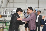 임종식 경상북도 교육감 후보, ‘고3 운전면허 취득비 지원’ 공약 발표
