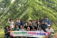 의성군, 의성농업대학 자두과정 현장교육 실시