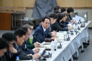 영주시, 2027년도 국가투자예산 확보 박차