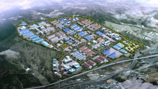 안동 바이오생명 국가산업단지, 예비타당성조사 통과