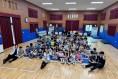 김천시  보고, 느끼고, 배우와 이야기하고 ‘뮤지컬로 마음 회복·진로 탐색·학교폭력 예방’