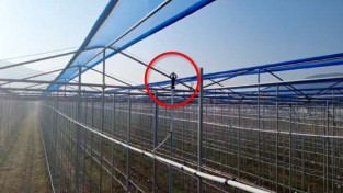 안동시, 스마트농업 솔루션으로‘사과 생산 안정성’ 높여