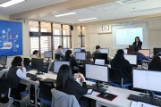 영덕 로하스수산식품지원센터, ‘AI 활용 역량 강화 교육’ 시행