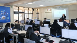 영덕 로하스수산식품지원센터, ‘AI 활용 역량 강화 교육’ 시행