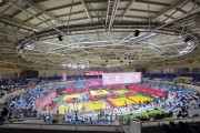 김천시 ‘2026 월드태권도 챔피언십‘ 성황리 개최
