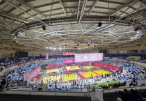김천시 ‘2026 월드태권도 챔피언십‘ 성황리 개최