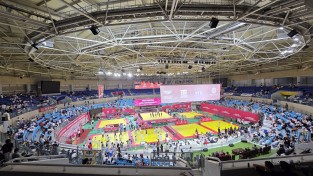 김천시 ‘2026 월드태권도 챔피언십‘ 성황리 개최