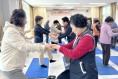 청송군, 어르신 건강 챙기는  ‘찾아가는 한방 기공체조 교실’운영