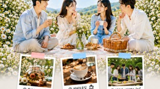 청송군, 청춘남녀 만남 프로그램  ‘인연정원 시즌2’개최