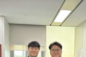 구미시, 부처예산안 국비 확보 속도전…중앙부처 잇단 방문