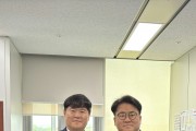 구미시, 부처예산안 국비 확보 속도전…중앙부처 잇단 방문