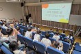 의성군, 리필로 배우는 탄소중립!! 친환경충전소 체험 진행
