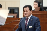 안동시의회 손광영 부의장, 5분 발언 통해 ‘이·통장 직선제’ 부활 촉구