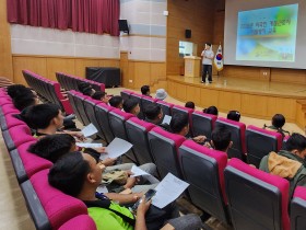 영천시, 라오스 계절근로자 24명 3차 입국