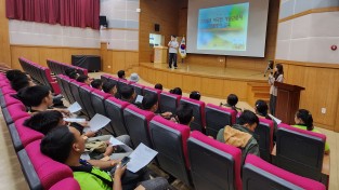 영천시, 라오스 계절근로자 24명 3차 입국