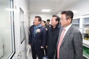 권기창안동시장예비후보, ‘안동 바이오산업 지역특화 전략’ 발표