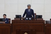 안동시의회, 더불어민주당 출신 전국 최다선 10선 이재갑 의원 전반기 의장 선출