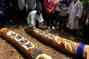 영주시, 제37회 죽령장승제 개최