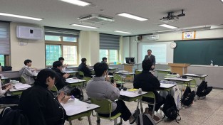 안동시, ‘2026년 지역산업 연계 AI융합 교육사업’ 본격 추진