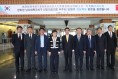경북도-中닝샤(宁夏)회족자치구,  자매결연 5주년...닝샤 대표단 경북도 방문
