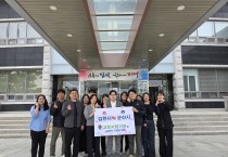 김천시 자매도시 김천-군산, 농업기술센터가 잇는 4년째 고향 사랑 기부 릴레이