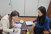 봉화군학교밖청소년지원센터, 경북전문대학교 산학협력단 과 학교밖 청소년 지원 ‘업무협약’ 체결
