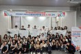 민선9기 구미시, 친절이 경쟁력…민원담당 공무원 힐링·친절교육