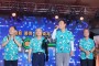 봉화군 실내공간, 가족형 콘텐츠 ‘통했다!’ 제28회 봉화은어축제 성료