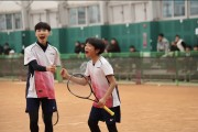 문경중학교, 제47회 회장기 전국 소프트테니스대회‘전 종목 석권’ 쾌거