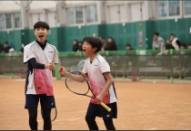 문경중학교, 제47회 회장기 전국 소프트테니스대회‘전 종목 석권’ 쾌거