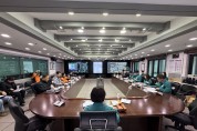 김천시, 2026년도 제2차 안전관리실무위원회 개최