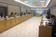 영덕군, 제6기 지역사회보장계획 수립 본격화