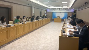 영덕군, 제6기 지역사회보장계획 수립 본격화