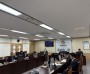 경북도의회 독도수호특별위원회, 2026년도 주요업무보고 청취…