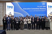 경주서 TPO 집행위 열려…글로벌 관광 협력 본격화