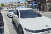 울진군, 택시 운임·요율 조정‘기본요금 4,500원’인상