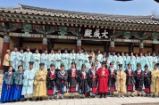 의성 비안향교, 춘계 석전대제 개최