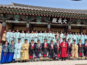 의성 비안향교, 춘계 석전대제 개최