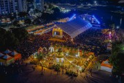 성주군, 2026 성주참외&생명문화축제 성황리 폐막