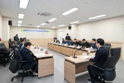 영덕군, 산불 피해지 복구 5개년 마스터플랜 확정