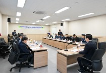 영덕군, 산불 피해지 복구 5개년 마스터플랜 확정