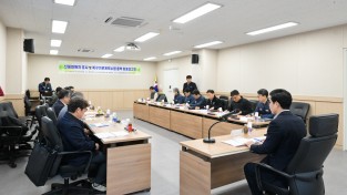 영덕군, 산불 피해지 복구 5개년 마스터플랜 확정